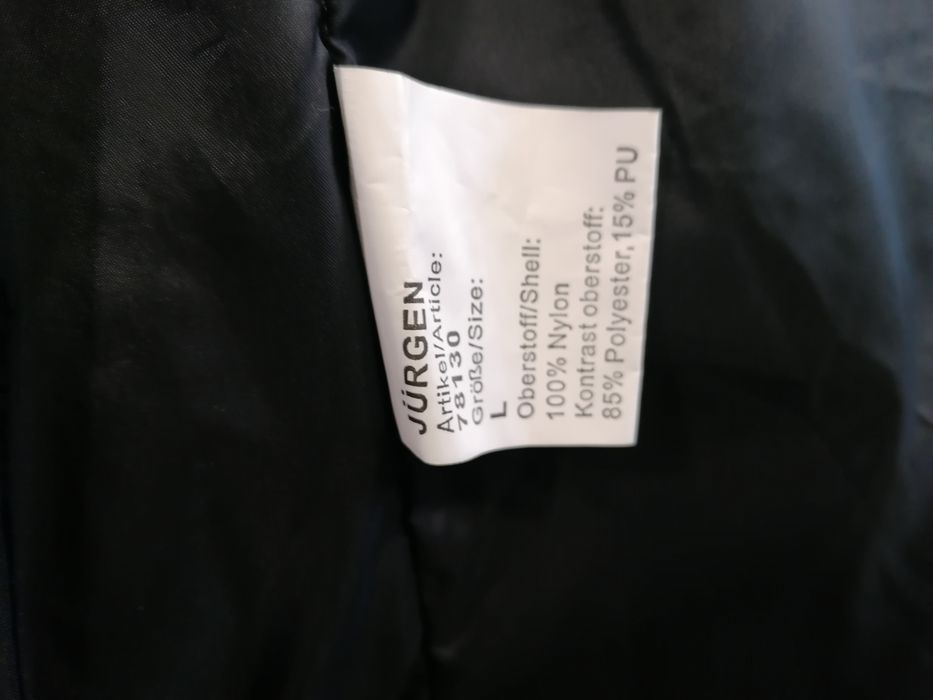 Geaca iarna  noua FHB mărimea L