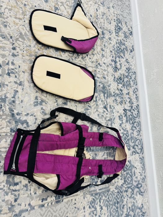 Продам кенгуру для малышей