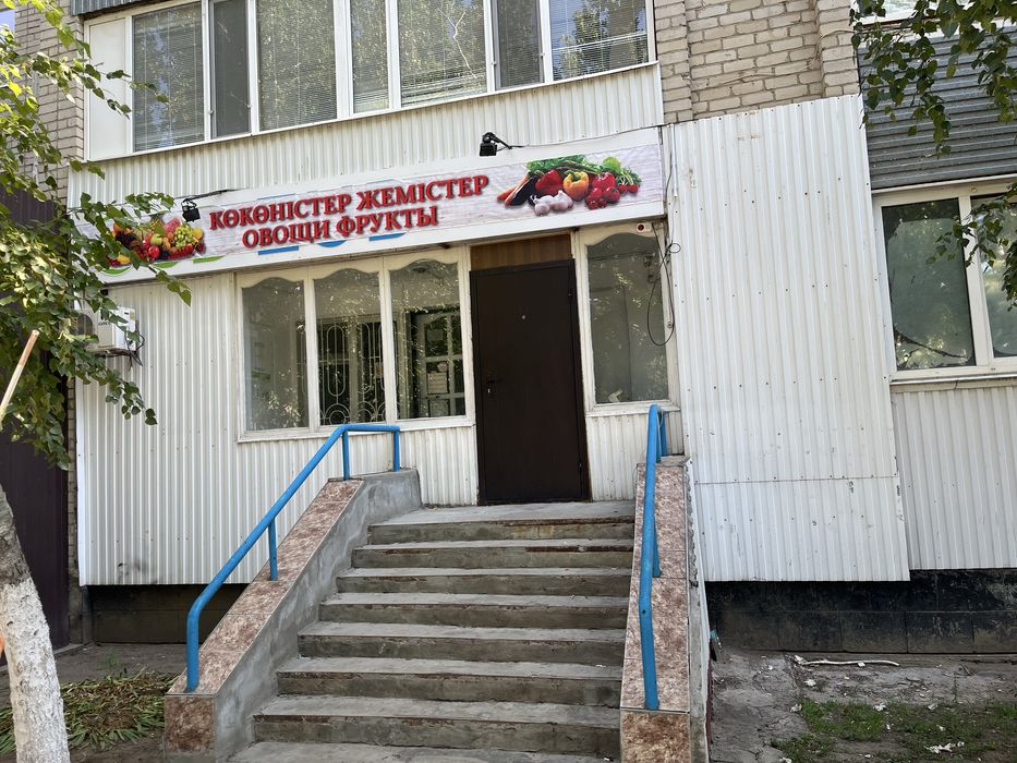 Сдам в аренду помещение район Школьник