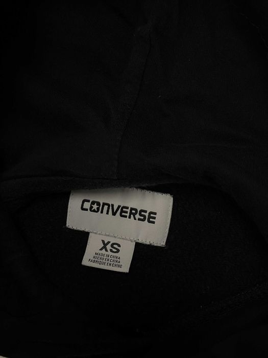 Hoodie dama Converse