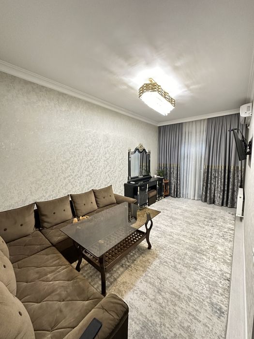 Срочно продается своя 3х ком квартира!