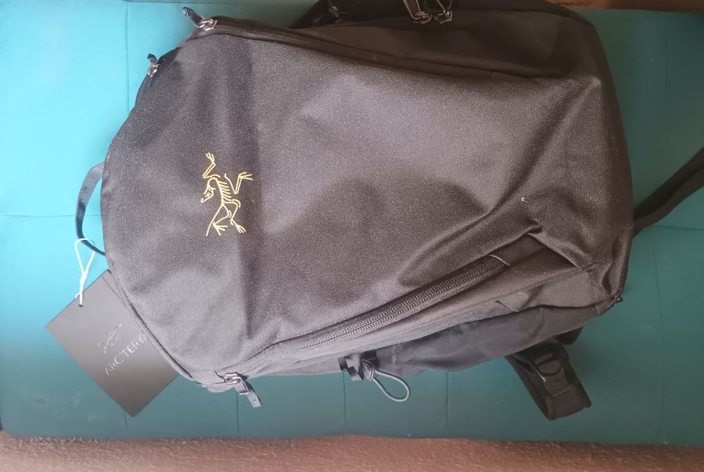 Раница Arc'teryx mantis 26
