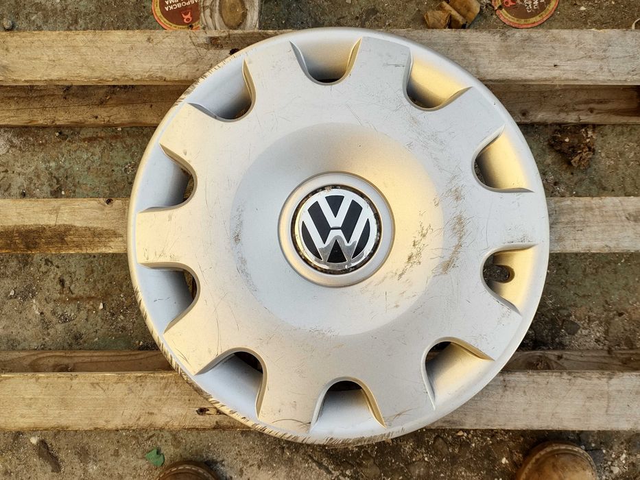 15 цола Тас за VW Golf Bora Polo Фолксваген