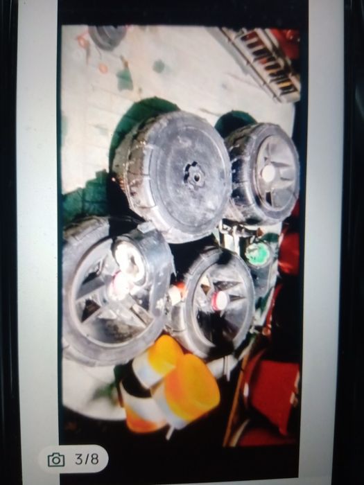 Mecanisme cu uscătore