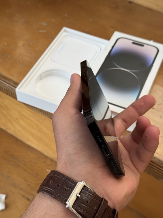 Iphone 14 pro без ремонта