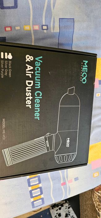 Aspirator auto pc etc nou nefolosit suflanta