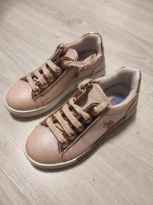 U.S. Polo Assn. Pantofi de mers pentru fete Karol m 29