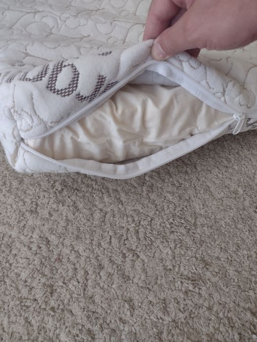 Бебешко матраче 120х60