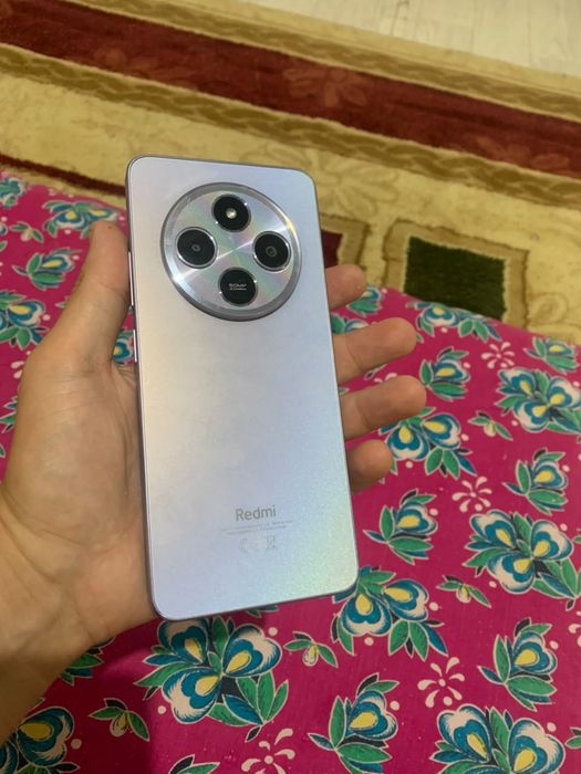 Xioami Redmi 14c