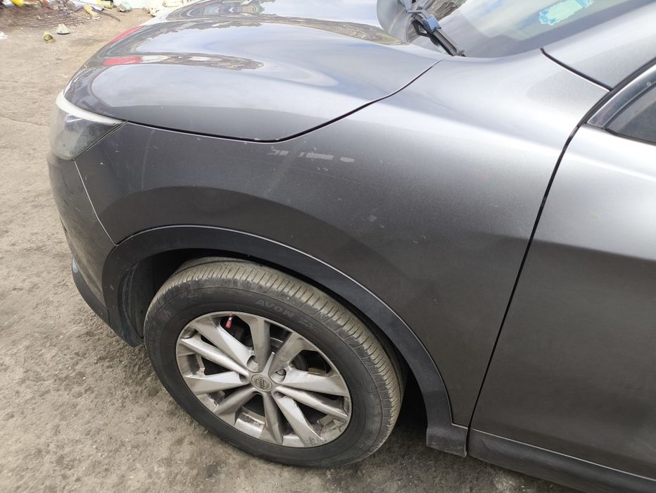 Калник/калници за Nissan Qashqai J11