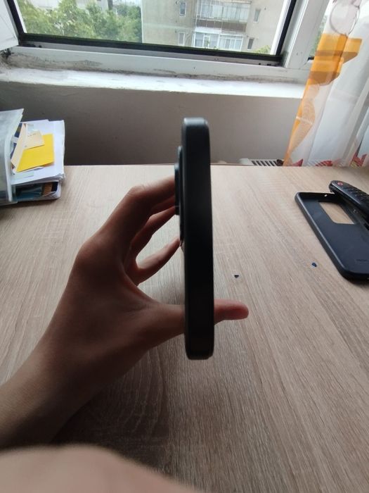 Redmi 15 in garanție