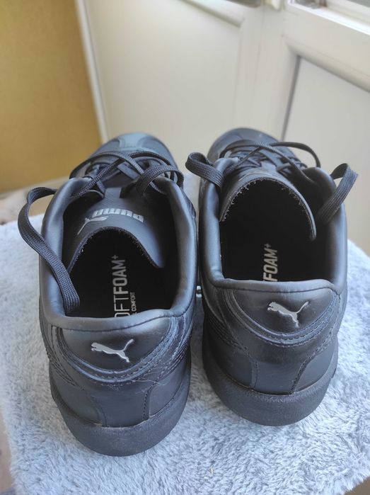 Puma Club II Era Leather номер 43