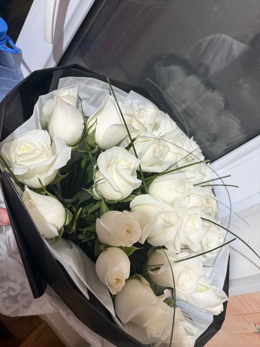 Цветы Свежий жаңа келдііііііііііііі.