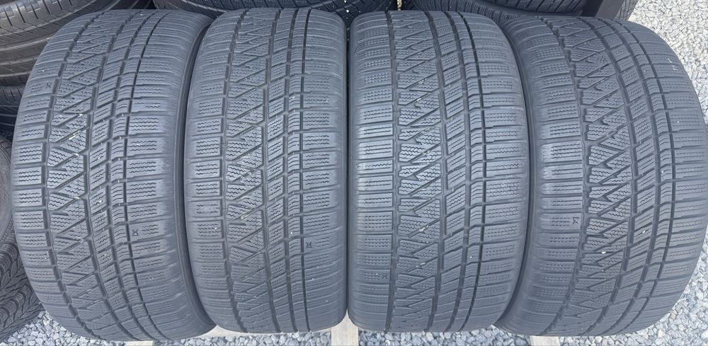 Спорт Пакет 20” за Х5/6 Кумхо на 7мм с 23дот