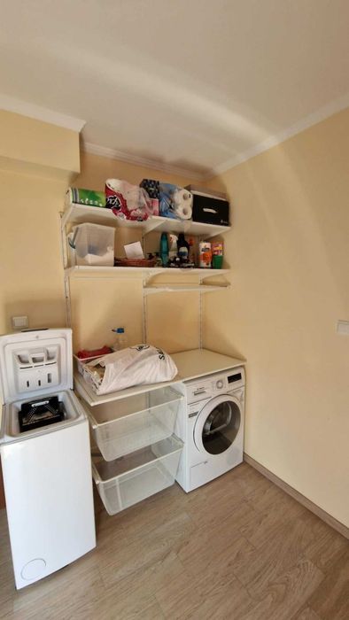 154м2, Ид.център, нов, три спални, ТЕЦ, асансьор