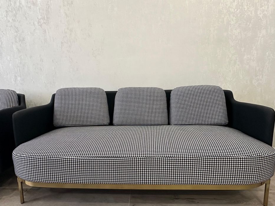 Продаются диваны / торг есть