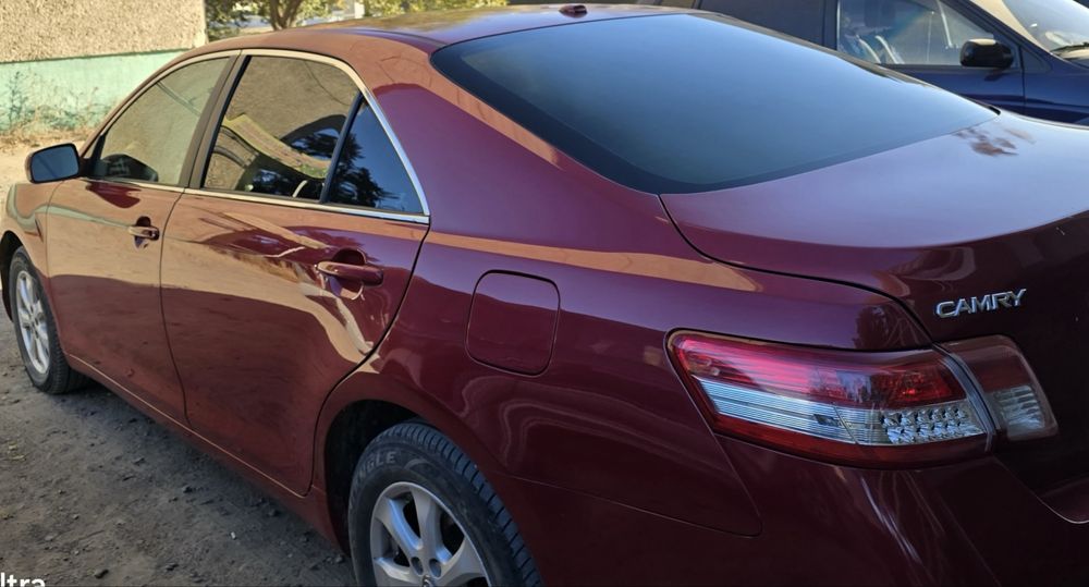 Продам Тойота Camry 45