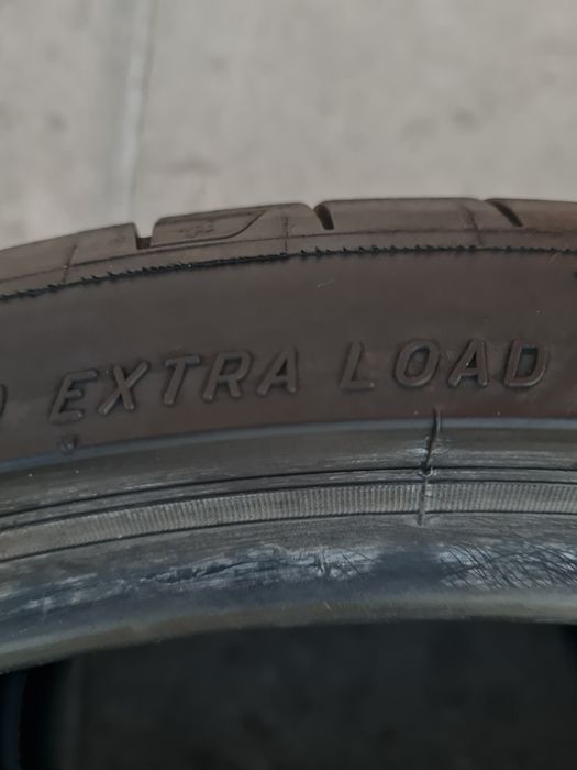 Летни гуми 2 броя MICHELIN PilotSport 4S 265 30 R20 дот 5023