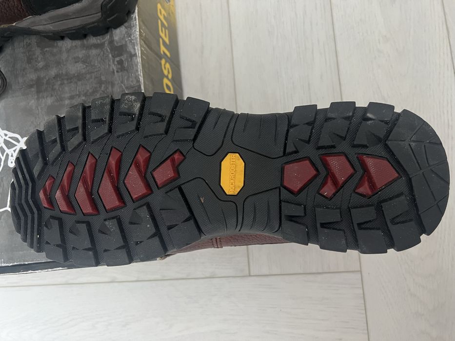 Ботинки  спец обувь