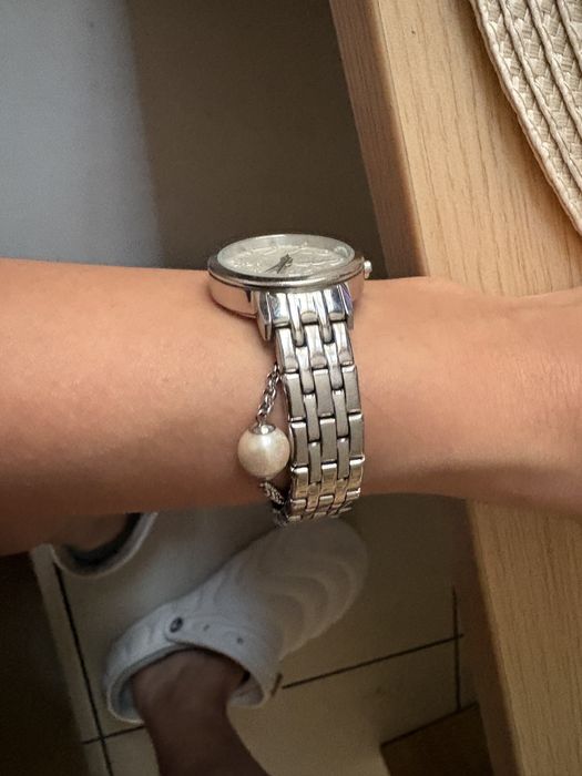 Pierre cardin GOUTTE D'OR LUSTRE CBL.0013 часовник дамски