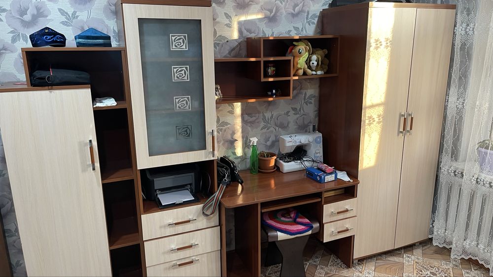 Продаю шкаф. Состояние хорошее