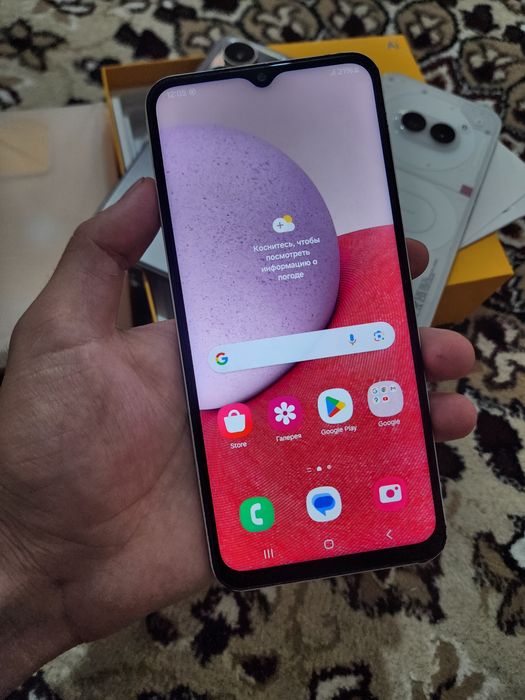 Samsung Galaxy A13