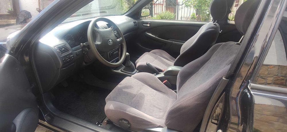 Toyota corolla 1.4