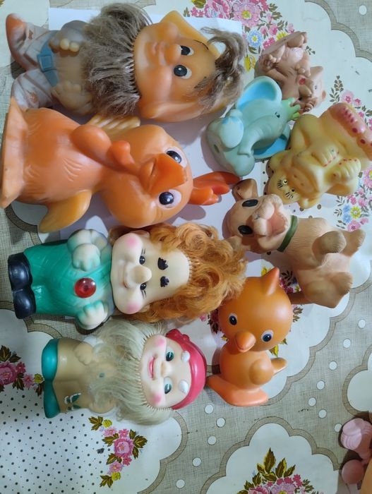 Продам куклы .. смотрите