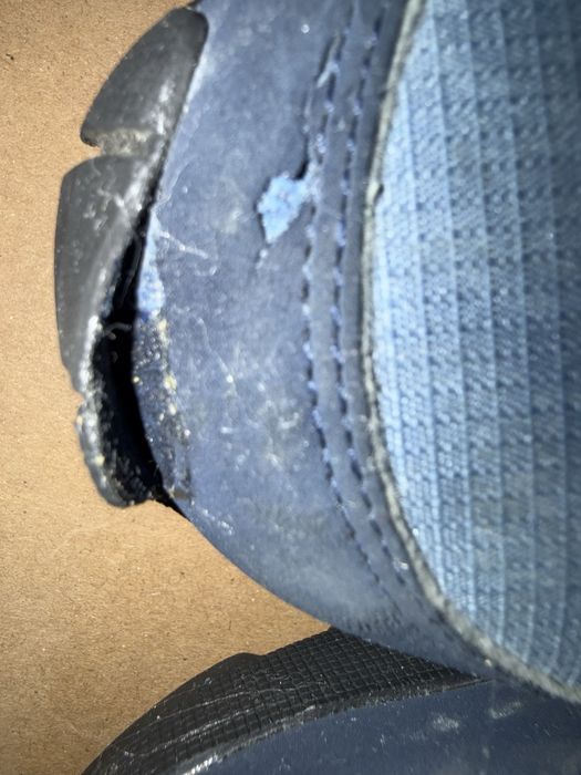 Tirex Adidas зимни обувки