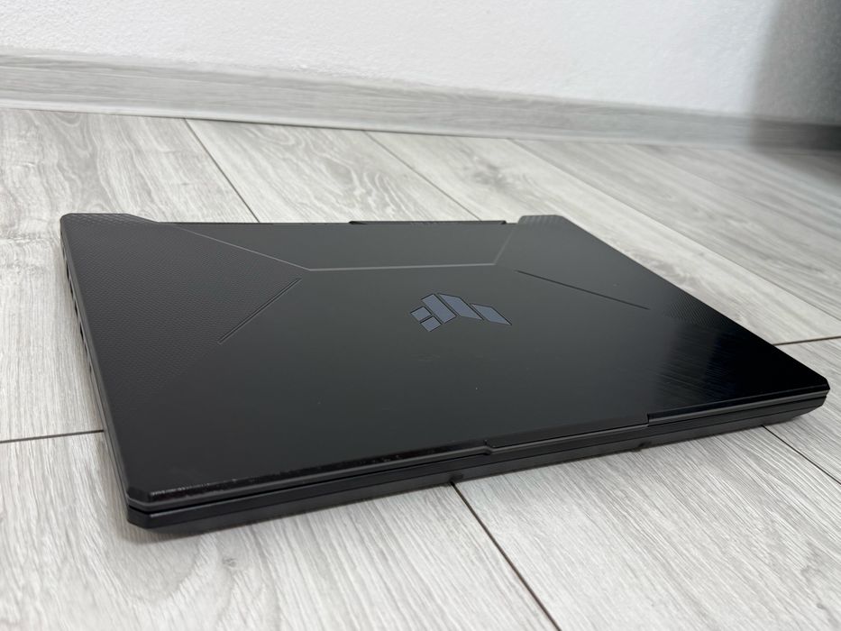 Laptop ASUS TUF Gaming F15 FX506HF