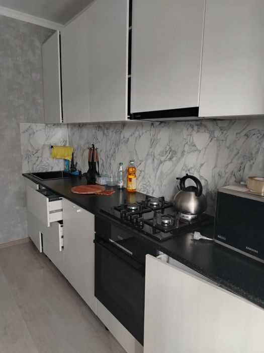 Продам однокомнатну квартиру.