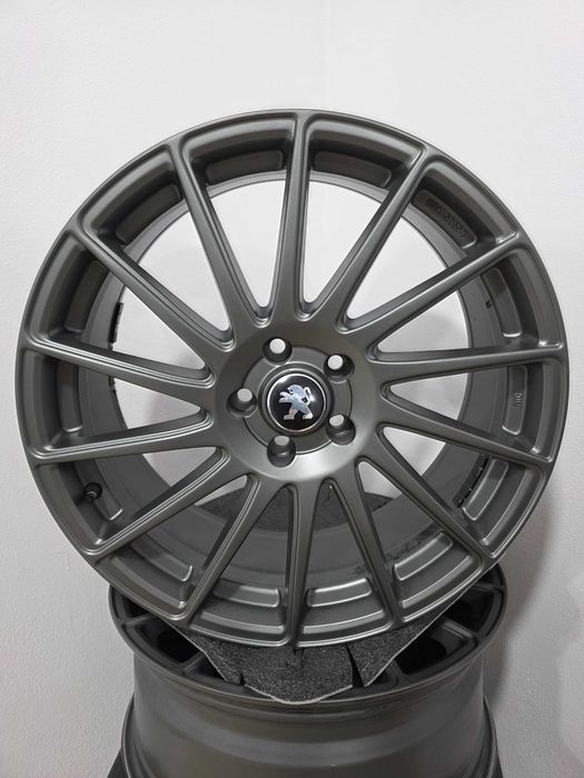 Jante 19 Citroen C4 C5 DS4 DS7 Peugeot 308 3008 408 4008 508 5008 5x108 65.1 8J et48