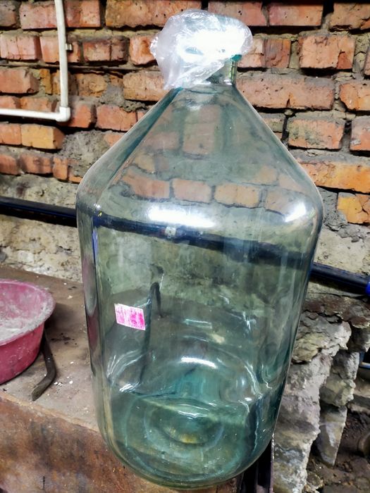 Бутиль 20 литров