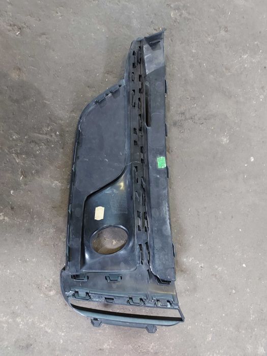 Grila bara fata / spate - prelungire bara fata / spate - Audi BMW Opel