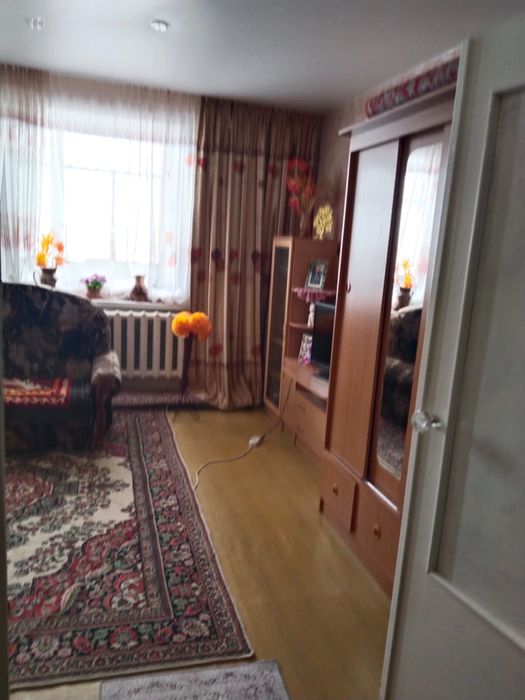 однокомнатная квартира