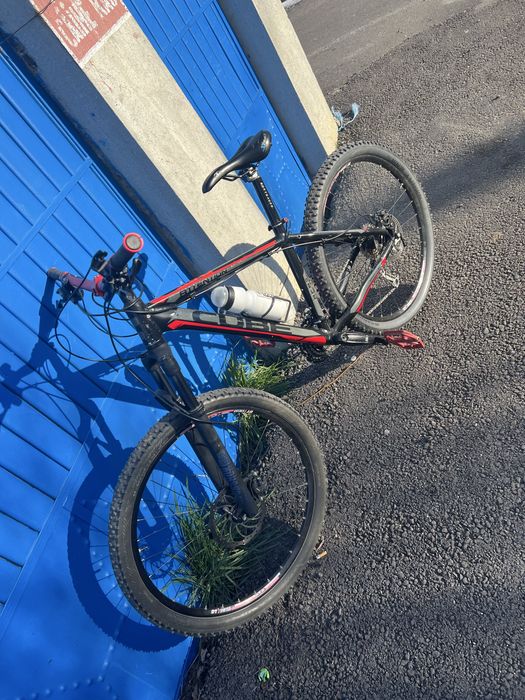 Rock shox silver 250 lei