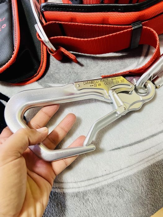 Centura de siguranta  adjustable