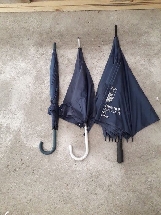 Маркови  западени чадъри