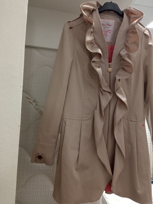 Елеганетн манто Moods of Normay