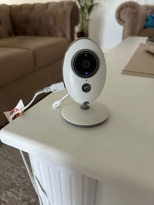 Baby monitor Mappy