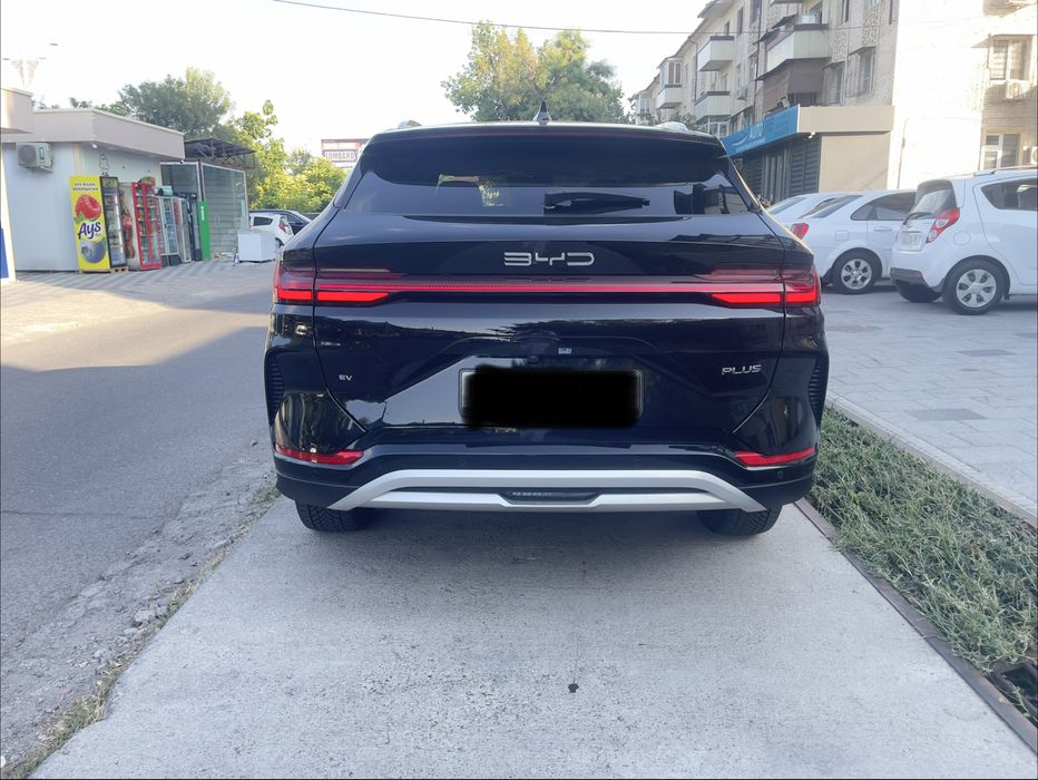 Продается BYD champion DM-i 150