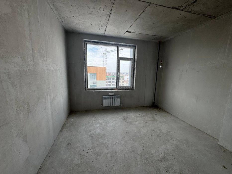 3-х ком жк Ривьера можно в ипотеку