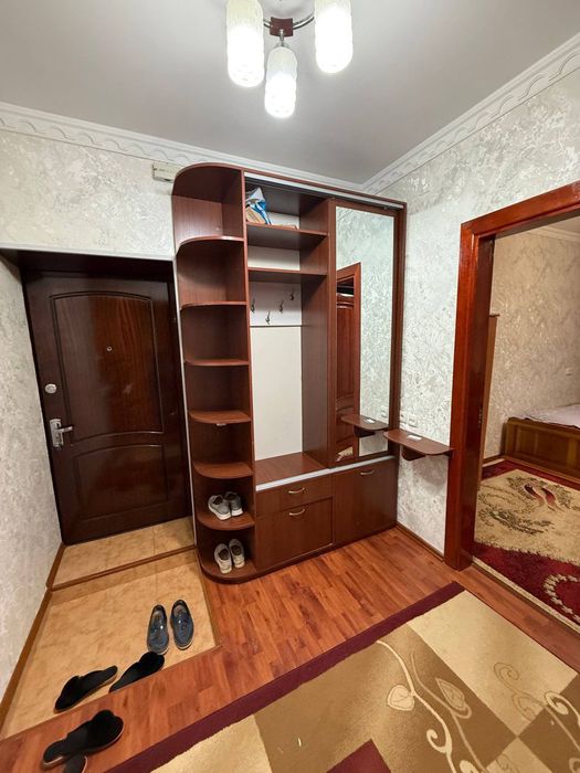 Продаю свою замечательную квартиру на Лабзаке ц-13 ресторан Вельвет