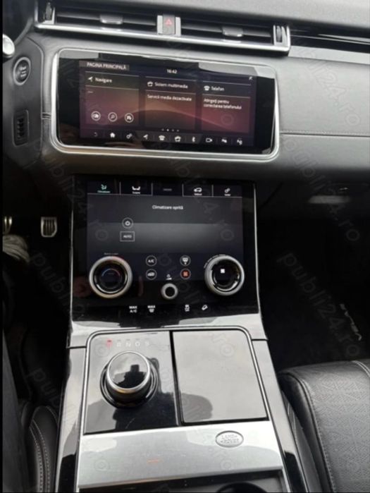 Range Rover Velar