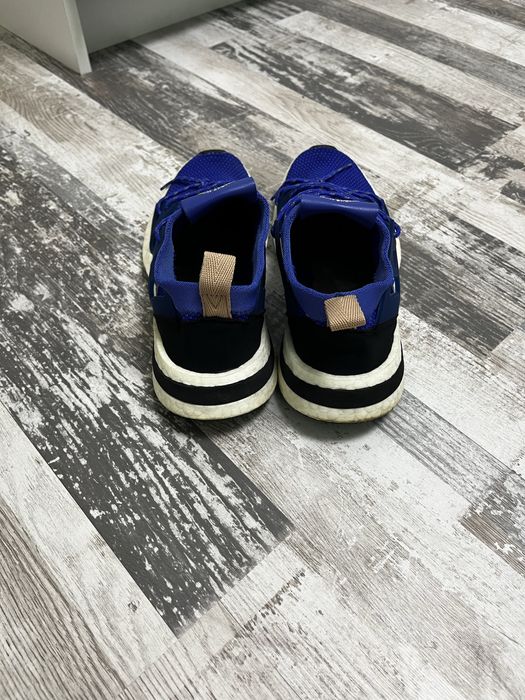 Дамски маратонки Adidas 40н