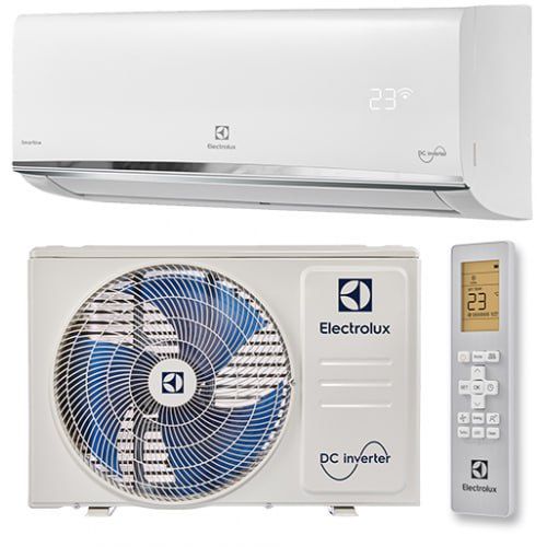 Кондиционер Electrolux