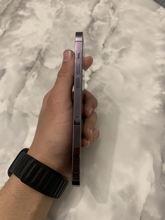 Iphone 14 max 256 GB