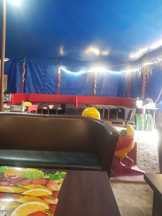 Cort evenimente profesional pagoda 100mp 10/10m nunti corturi