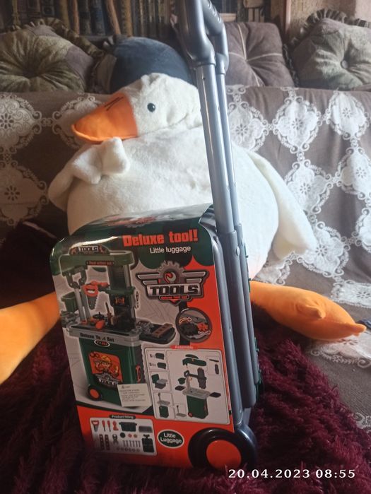 Продам детский набор.