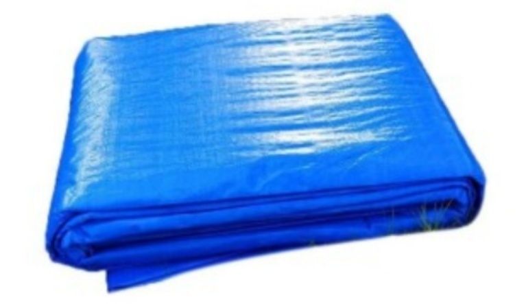Prelata groasa impermeabila de protectie 2x3 3x4 4x4  5x4 6x4 metri